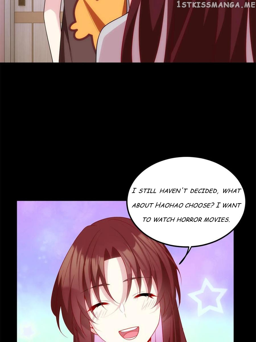 I Eat Soft Rice Chapter 63 - page 42