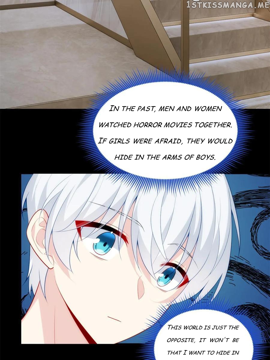 I Eat Soft Rice Chapter 63 - page 48