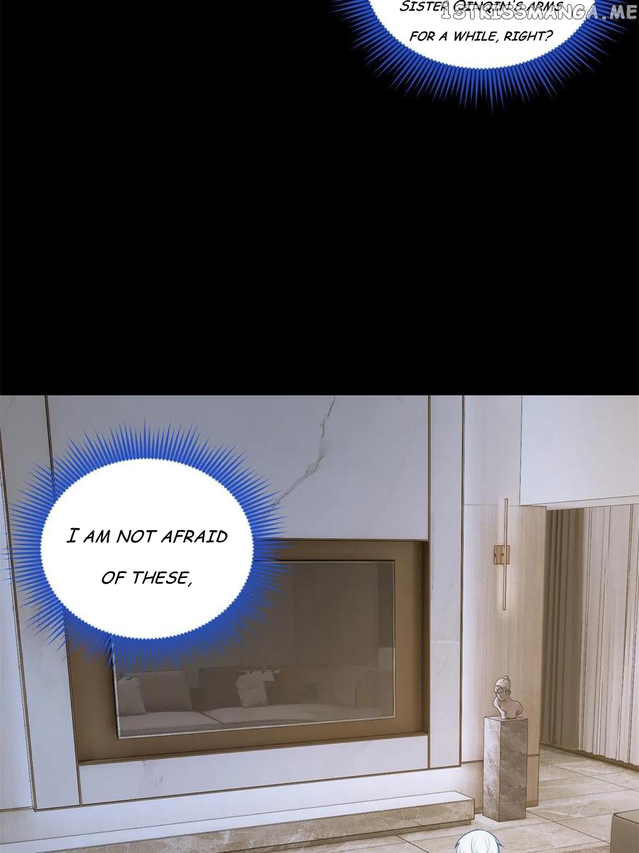 I Eat Soft Rice Chapter 63 - page 49