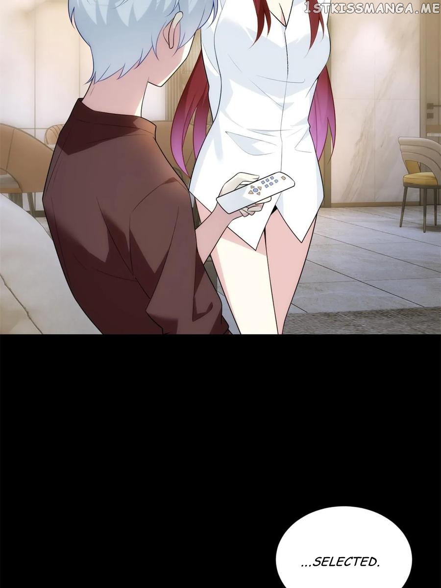 I Eat Soft Rice Chapter 63 - page 58