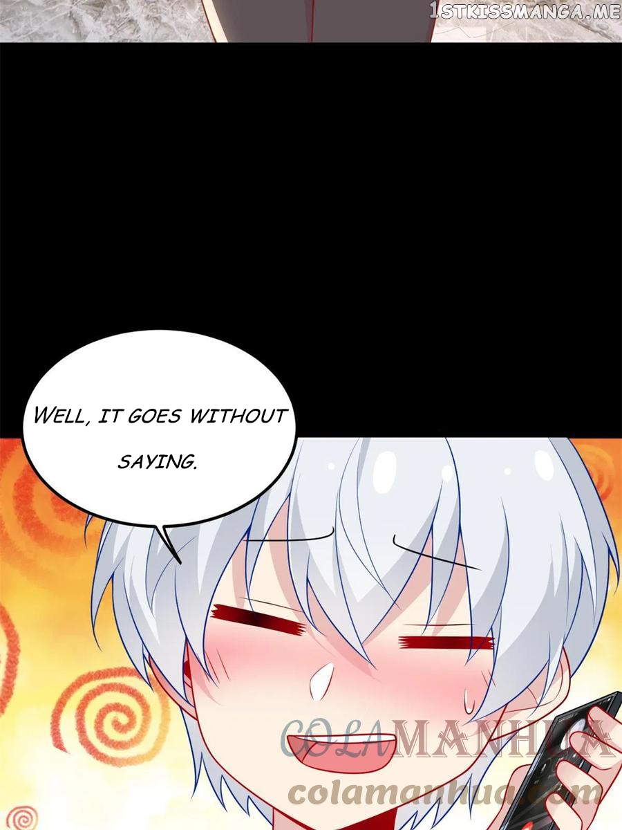 I Eat Soft Rice Chapter 63 - page 8