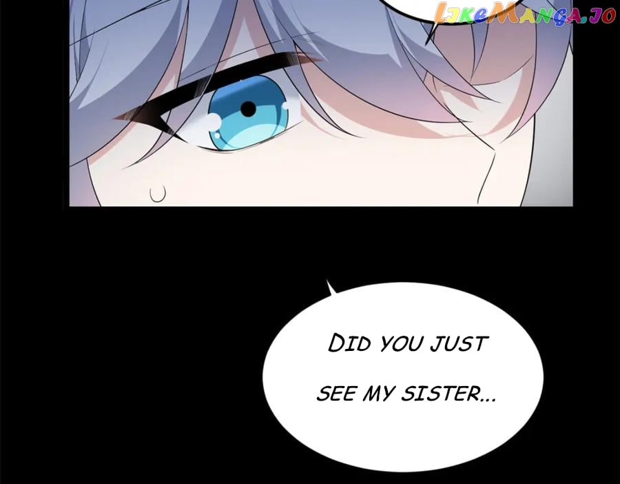 I Eat Soft Rice Chapter 141 - page 11