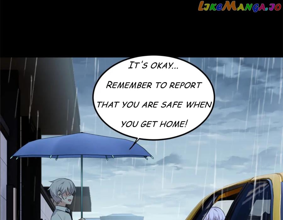 I Eat Soft Rice Chapter 141 - page 14