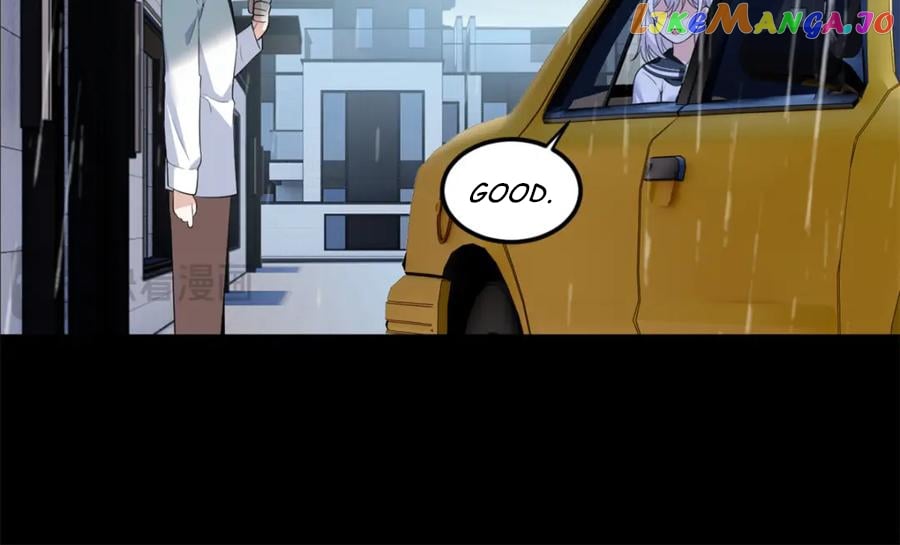 I Eat Soft Rice Chapter 141 - page 15