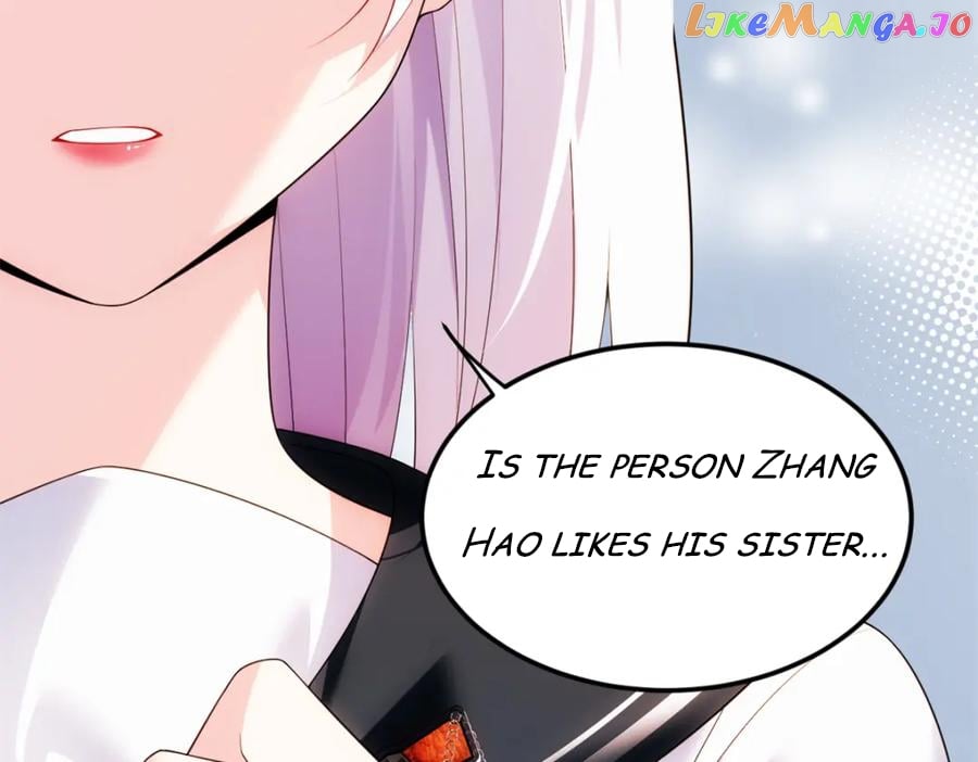 I Eat Soft Rice Chapter 141 - page 23