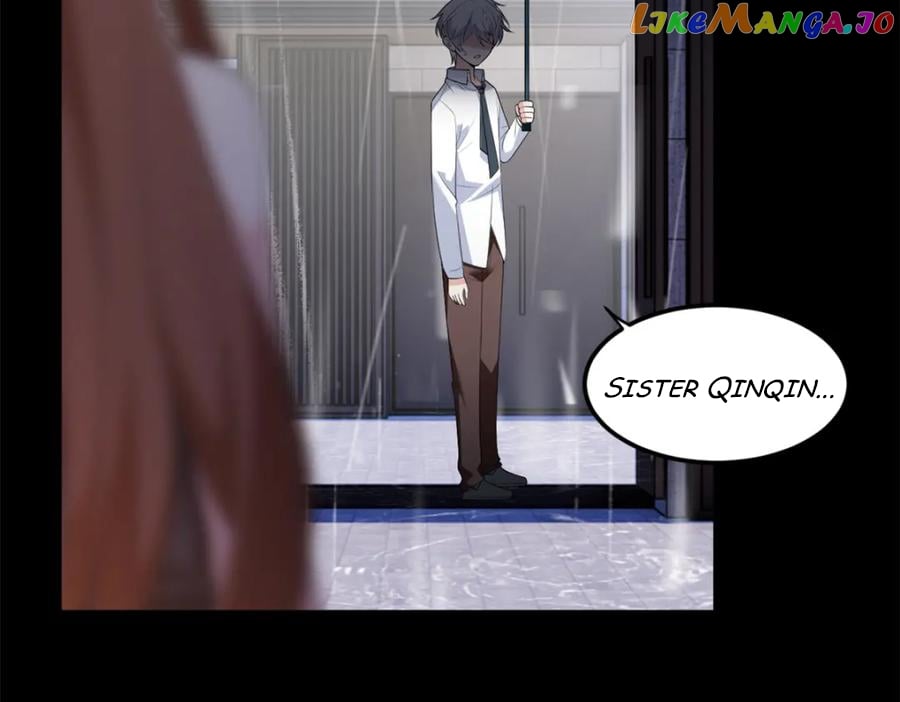 I Eat Soft Rice Chapter 141 - page 28