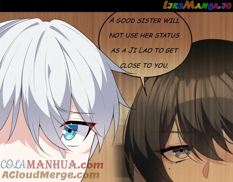 I Eat Soft Rice Chapter 141 - page 29