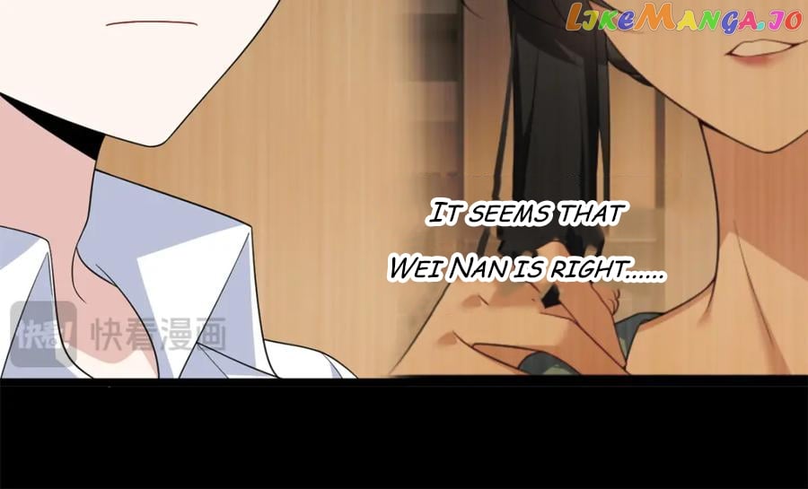 I Eat Soft Rice Chapter 141 - page 30