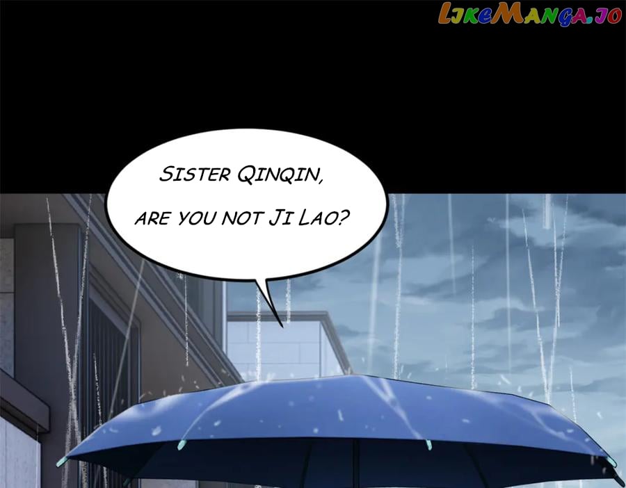 I Eat Soft Rice Chapter 141 - page 31