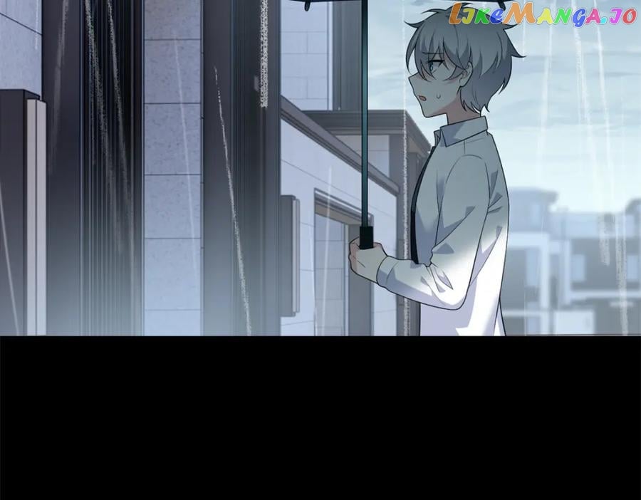 I Eat Soft Rice Chapter 141 - page 32