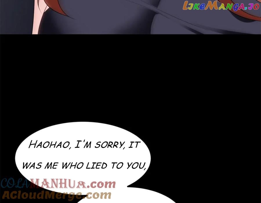 I Eat Soft Rice Chapter 141 - page 37