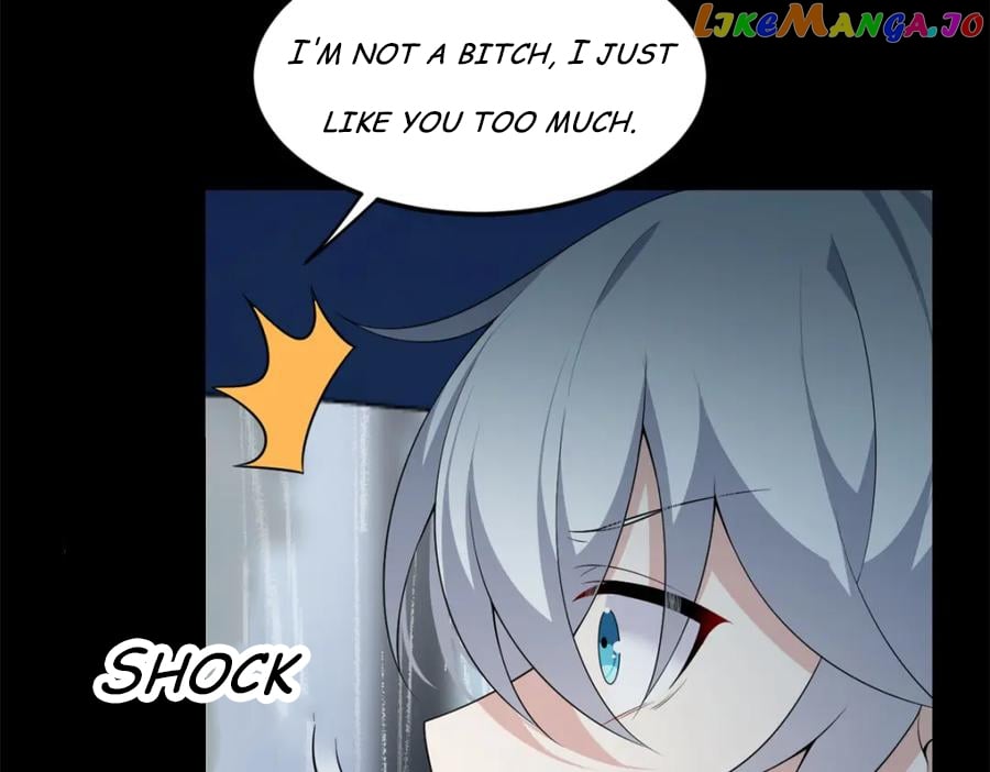 I Eat Soft Rice Chapter 141 - page 38