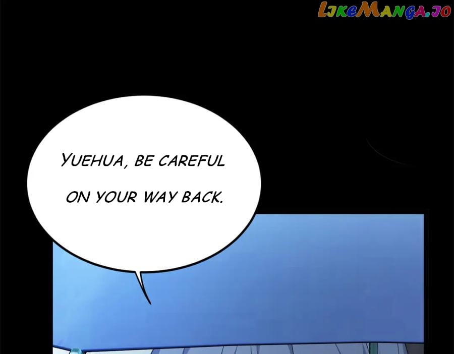 I Eat Soft Rice Chapter 141 - page 4