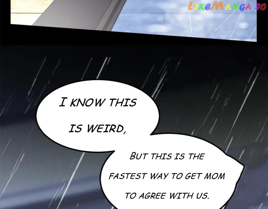 I Eat Soft Rice Chapter 141 - page 47