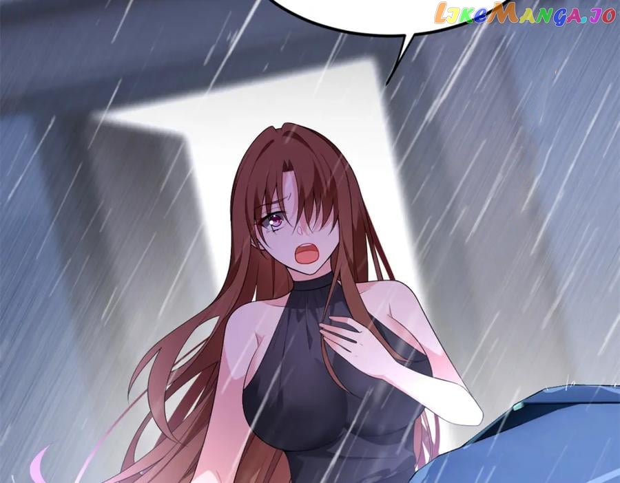 I Eat Soft Rice Chapter 141 - page 48