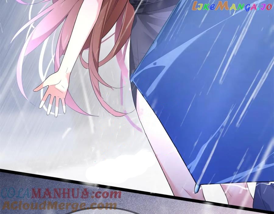 I Eat Soft Rice Chapter 141 - page 49