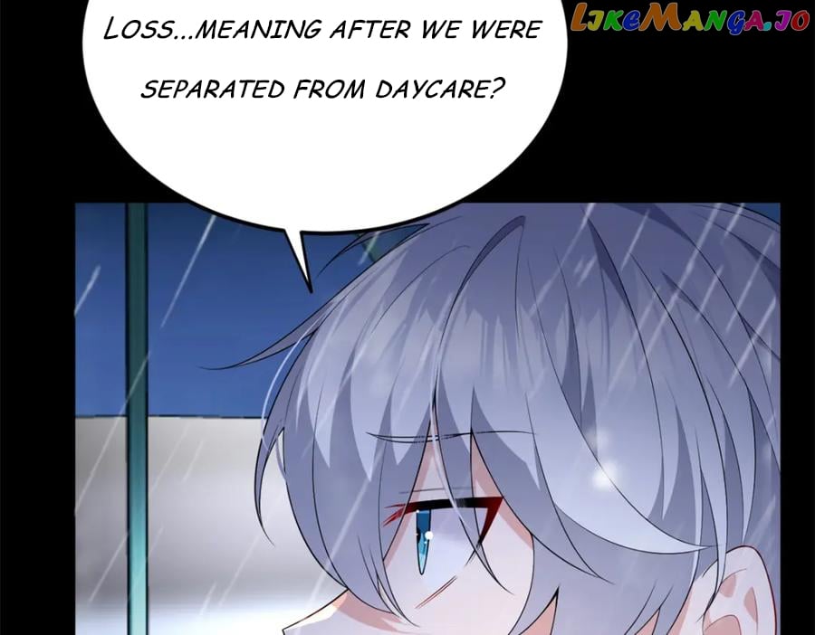 I Eat Soft Rice Chapter 141 - page 56