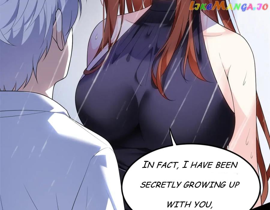 I Eat Soft Rice Chapter 141 - page 66