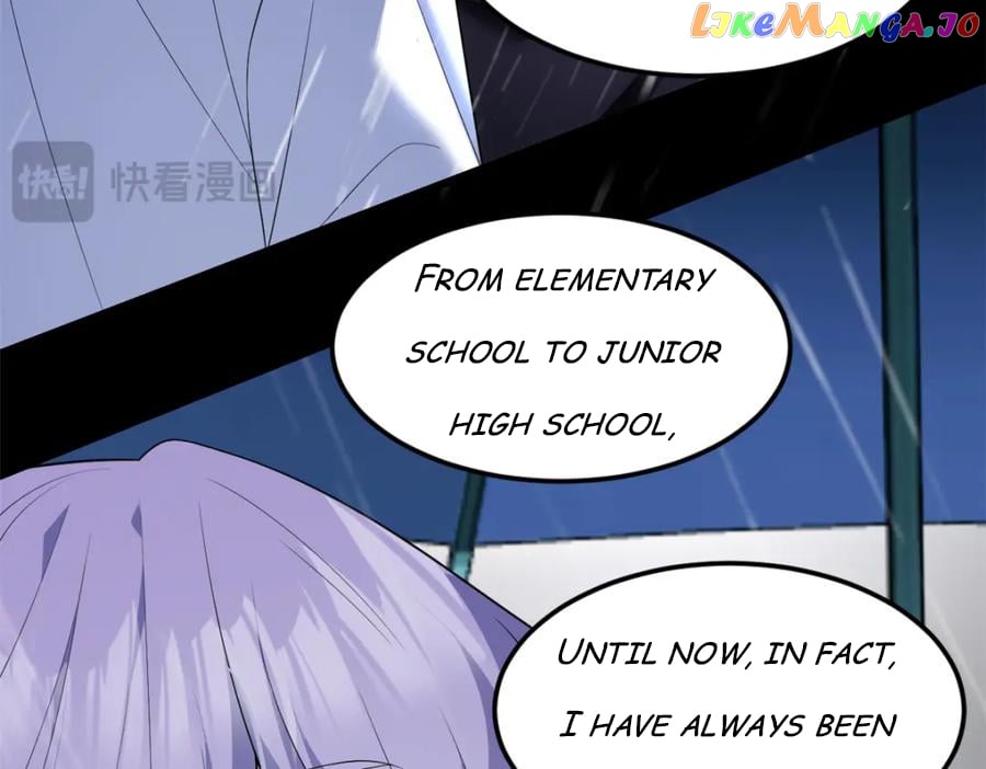 I Eat Soft Rice Chapter 141 - page 67