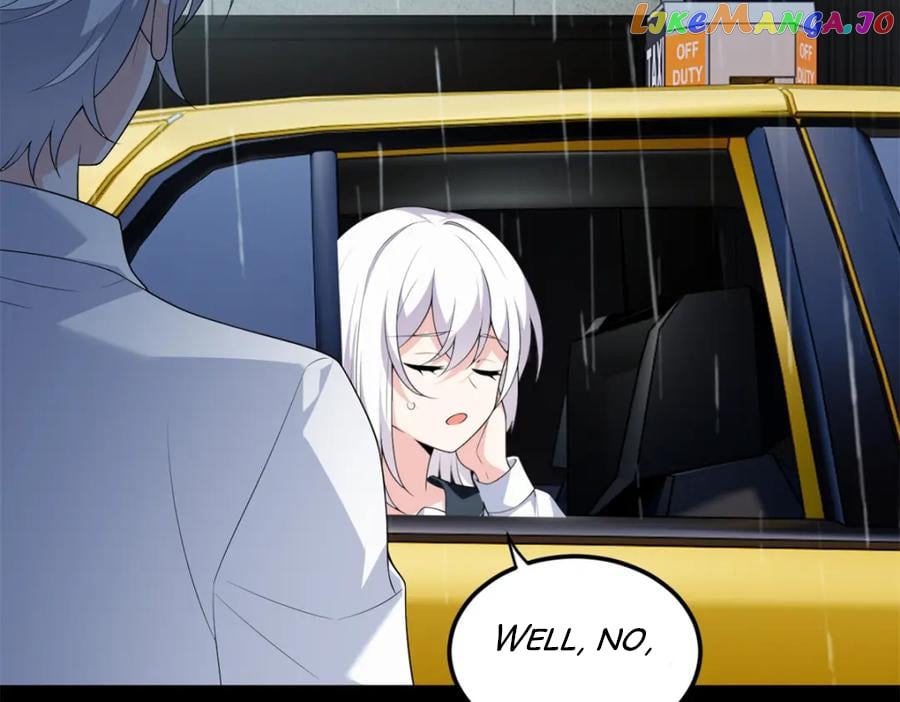 I Eat Soft Rice Chapter 141 - page 7