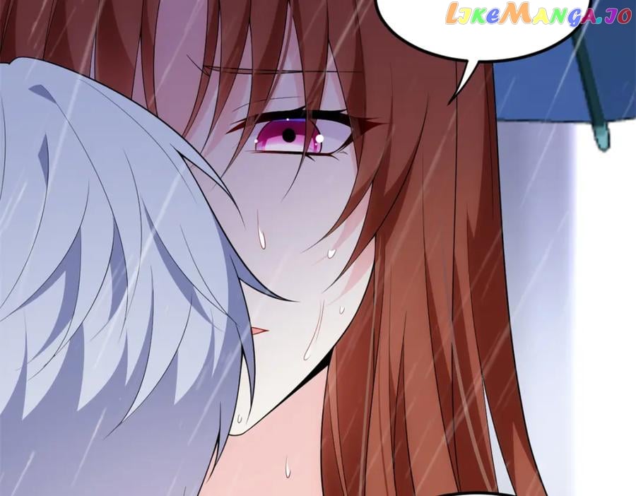 I Eat Soft Rice Chapter 141 - page 70