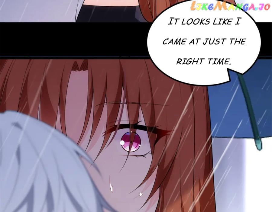 I Eat Soft Rice Chapter 141 - page 71