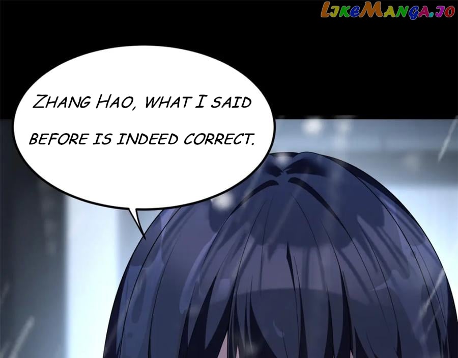 I Eat Soft Rice Chapter 141 - page 76