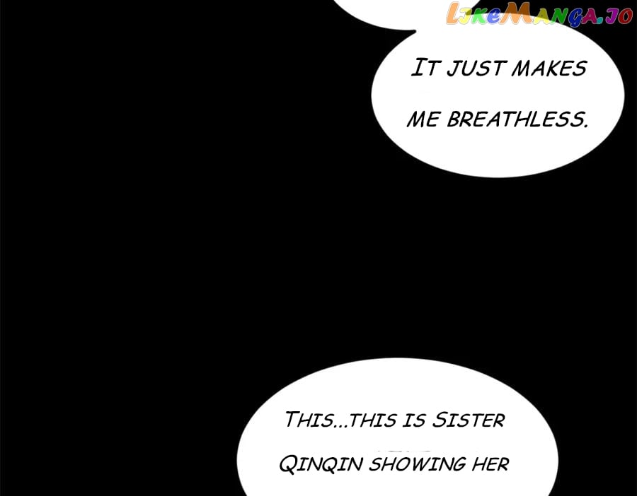 I Eat Soft Rice Chapter 141 - page 8