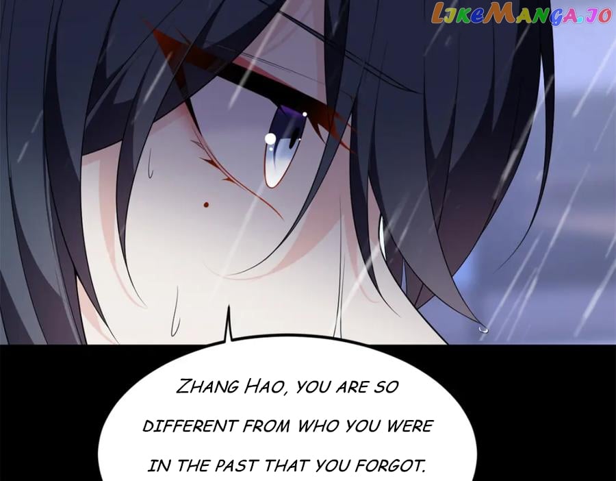 I Eat Soft Rice Chapter 141 - page 84