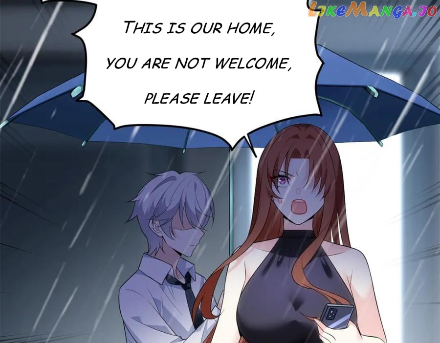 I Eat Soft Rice Chapter 141 - page 87
