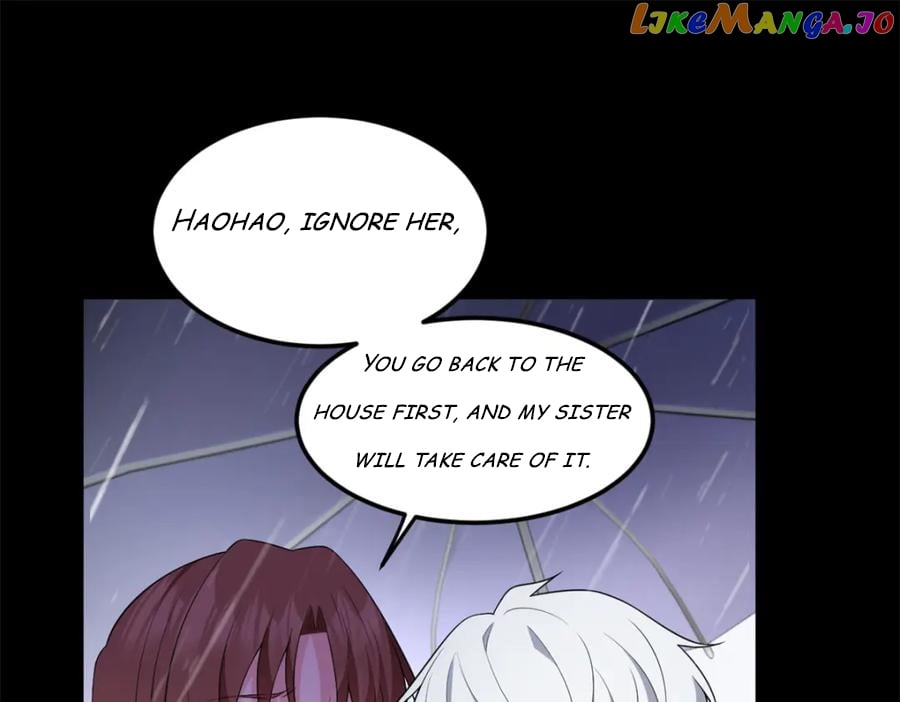 I Eat Soft Rice Chapter 141 - page 91