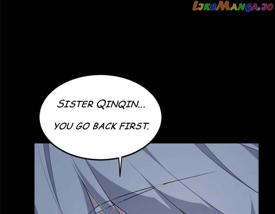 I Eat Soft Rice Chapter 141 - page 96