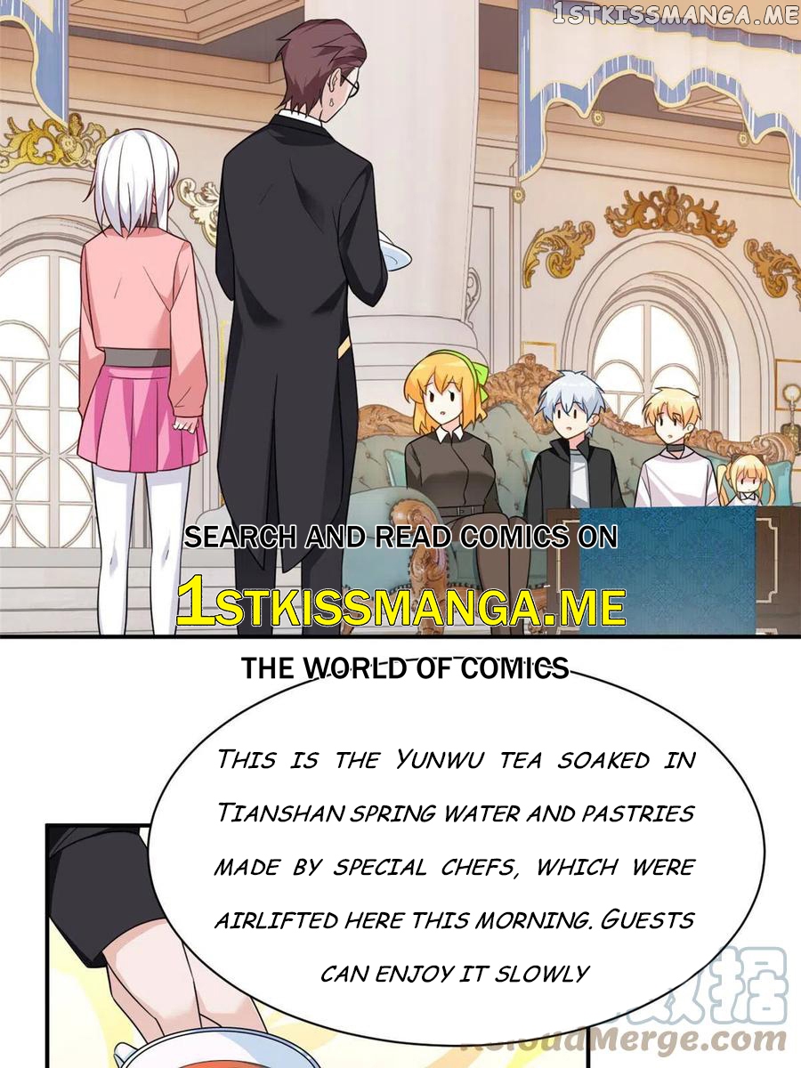 I Eat Soft Rice Chapter 14 - page 2