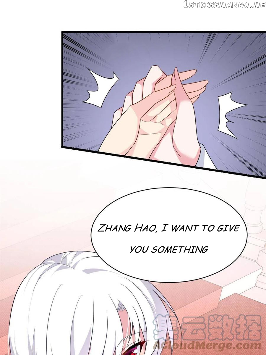 I Eat Soft Rice Chapter 14 - page 29
