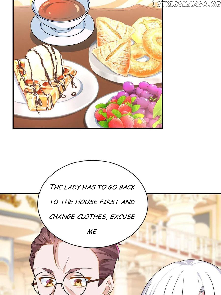 I Eat Soft Rice Chapter 14 - page 3