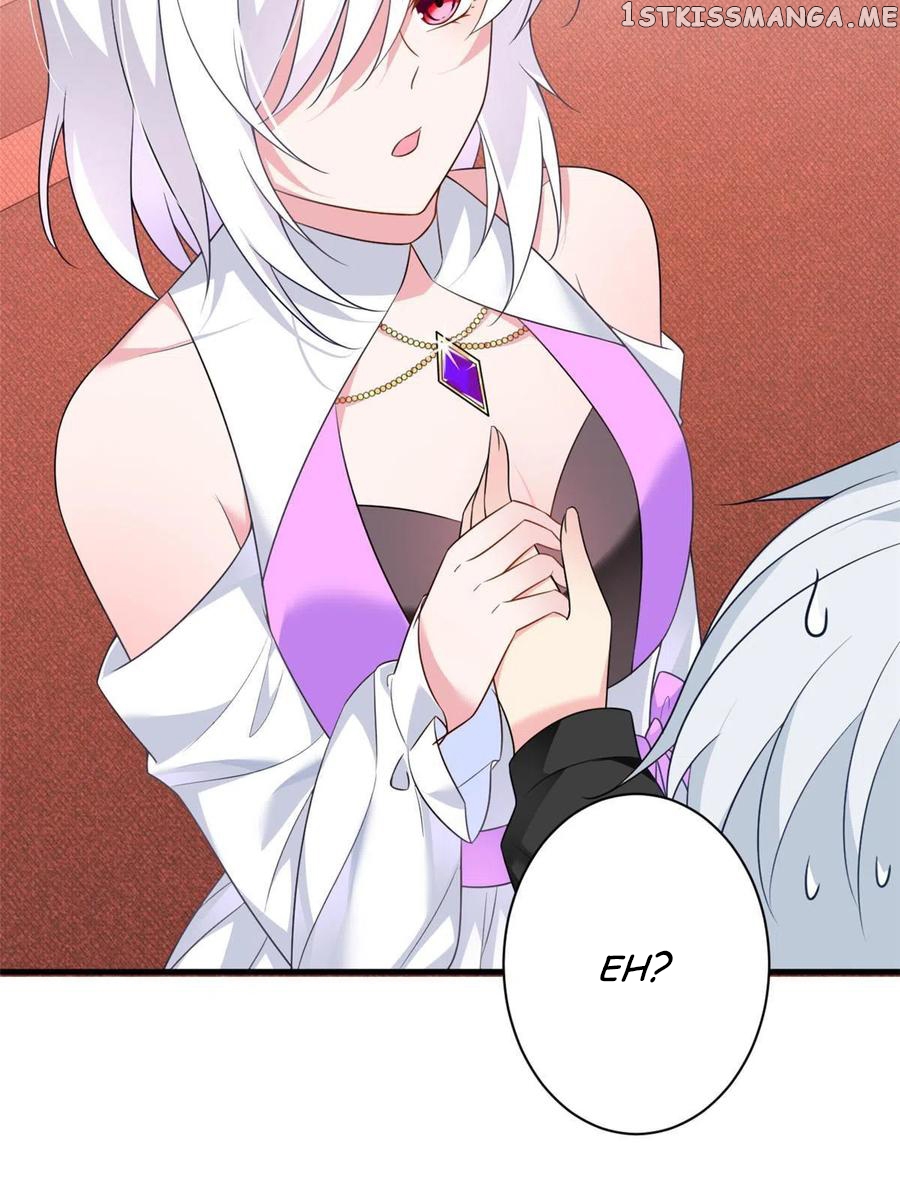 I Eat Soft Rice Chapter 14 - page 30
