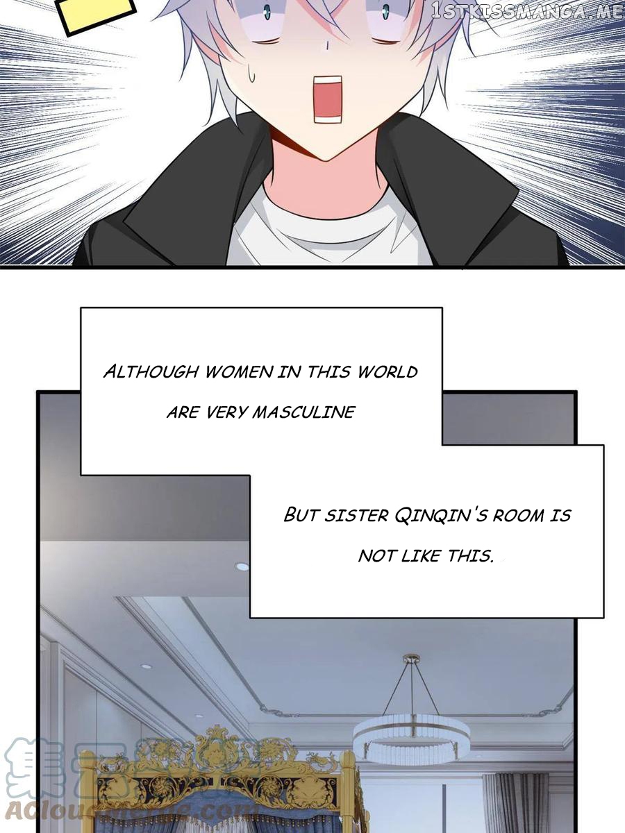 I Eat Soft Rice Chapter 14 - page 32