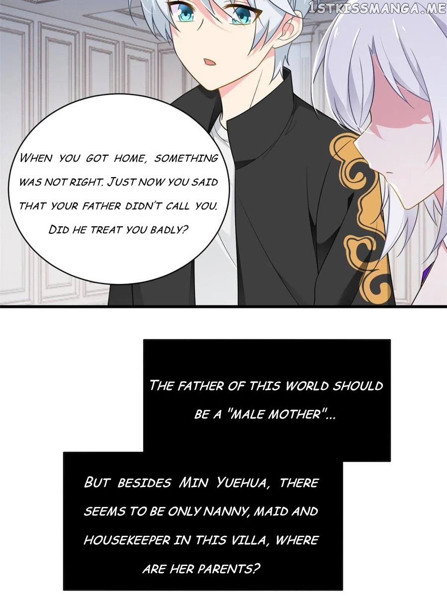 I Eat Soft Rice Chapter 14 - page 34