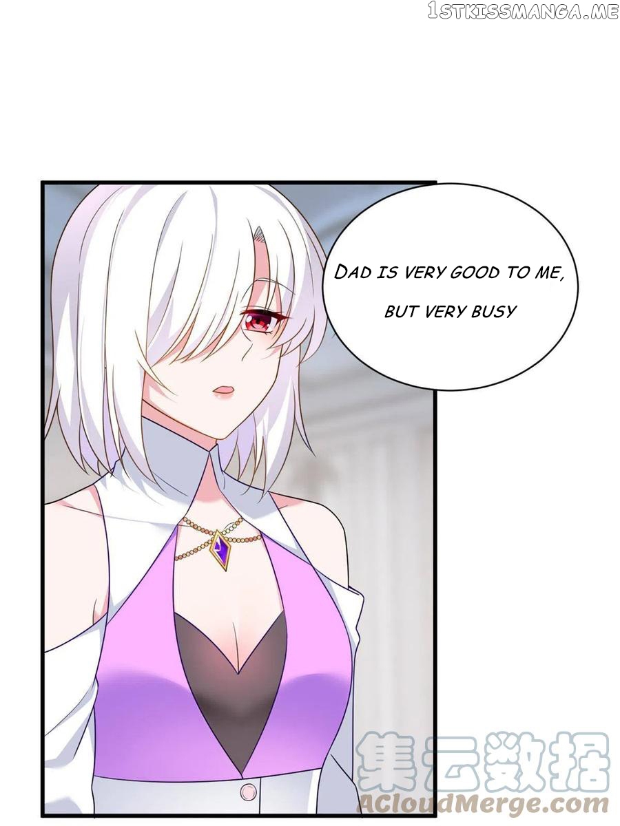 I Eat Soft Rice Chapter 14 - page 35