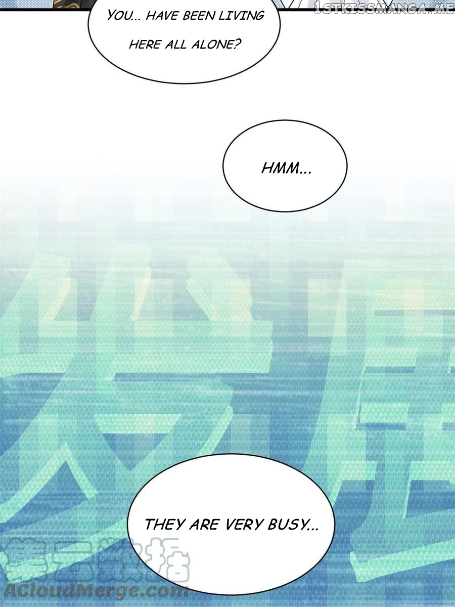 I Eat Soft Rice Chapter 14 - page 37