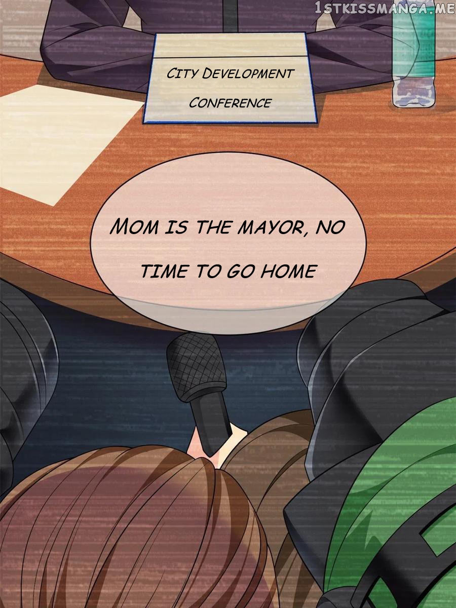 I Eat Soft Rice Chapter 14 - page 39
