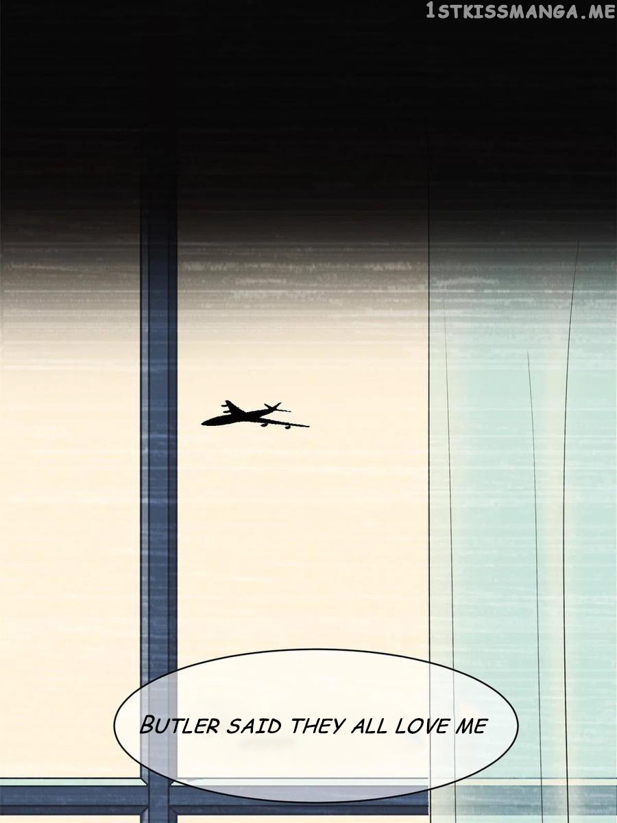 I Eat Soft Rice Chapter 14 - page 42