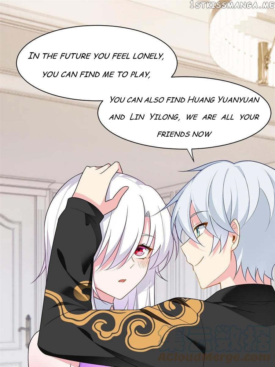I Eat Soft Rice Chapter 14 - page 46