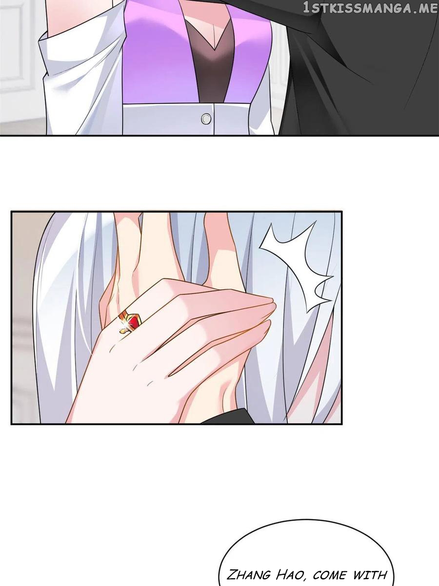 I Eat Soft Rice Chapter 14 - page 47