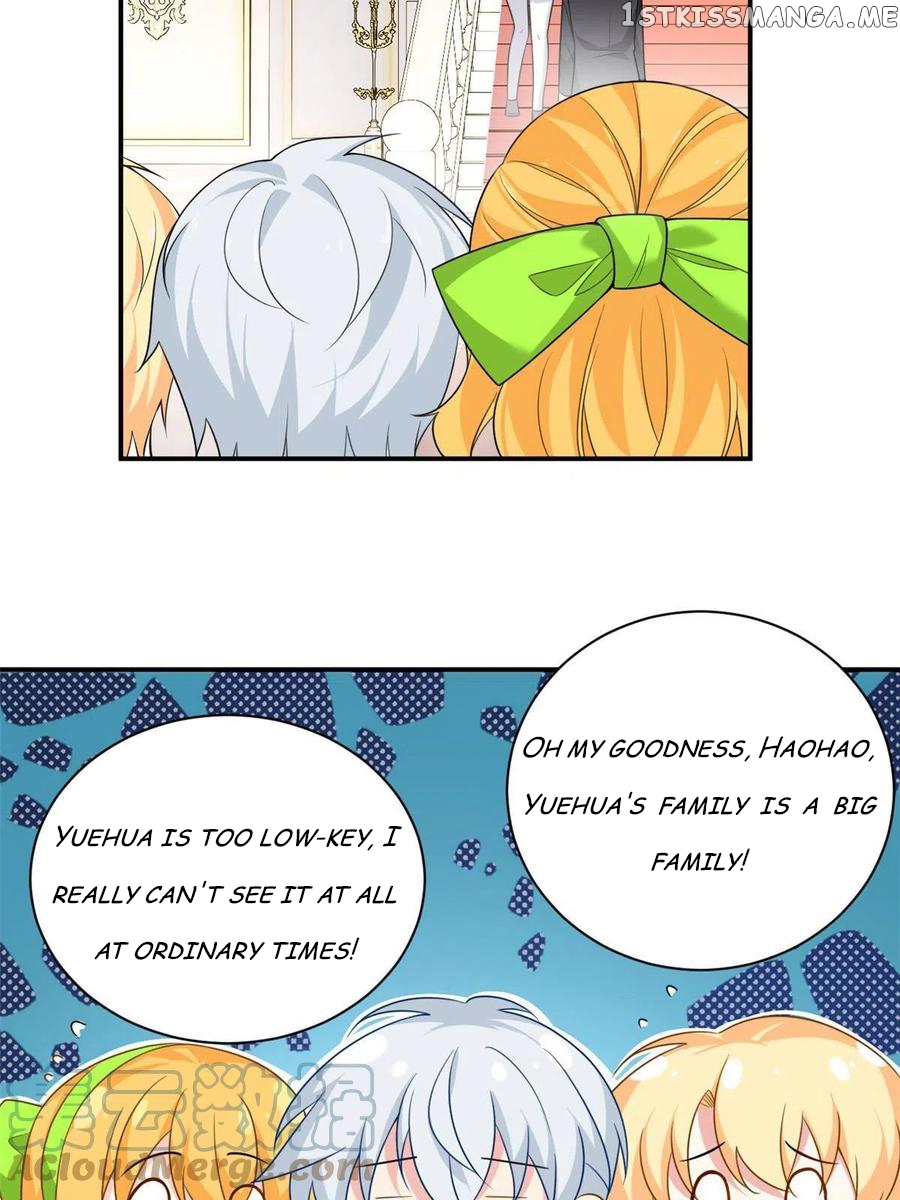I Eat Soft Rice Chapter 14 - page 5