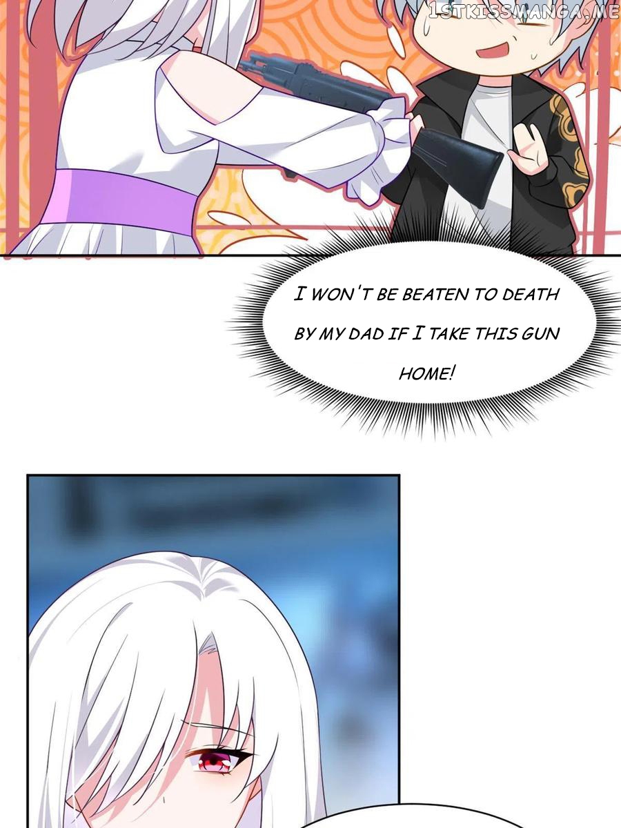 I Eat Soft Rice Chapter 14 - page 51