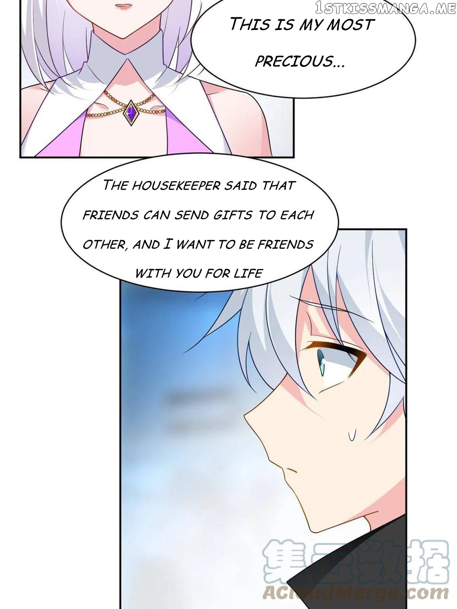 I Eat Soft Rice Chapter 14 - page 52