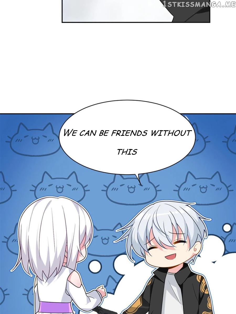 I Eat Soft Rice Chapter 14 - page 53