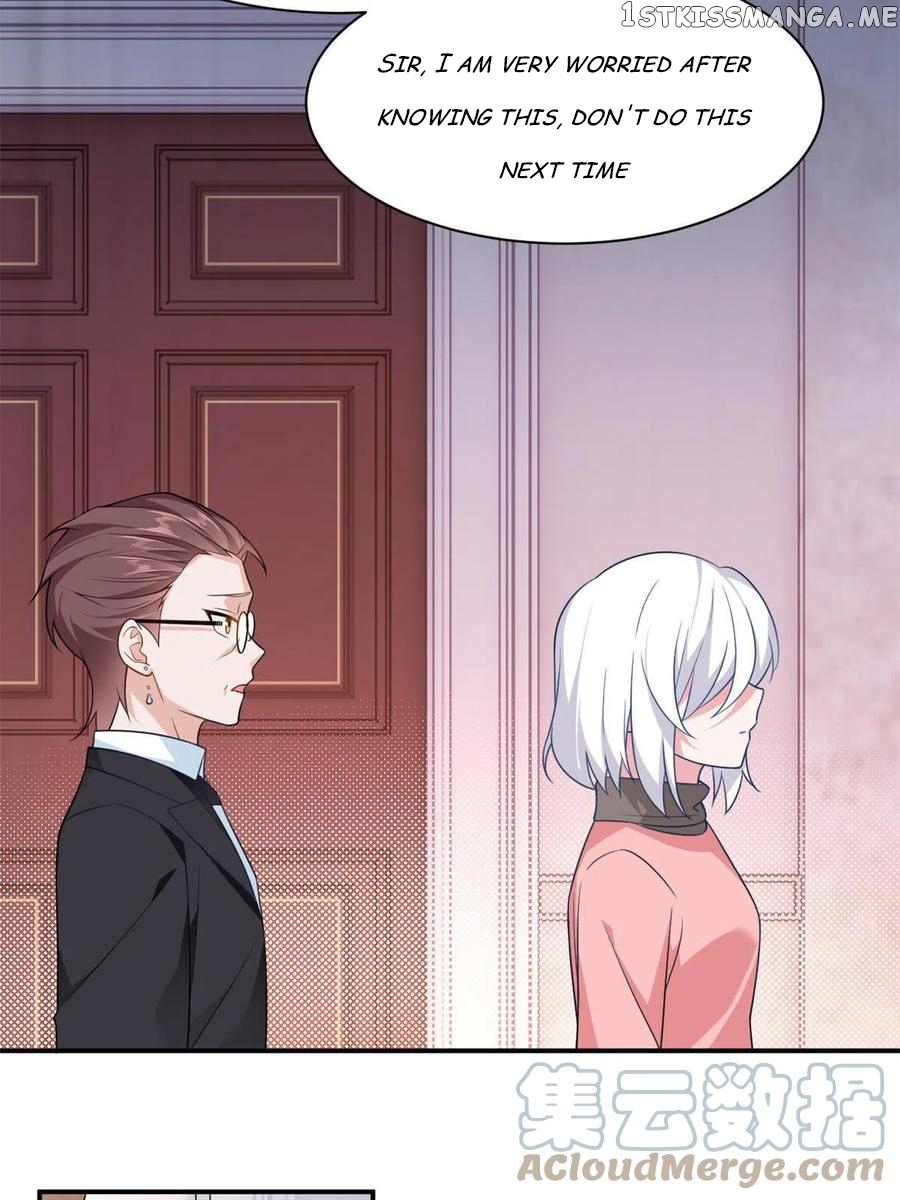I Eat Soft Rice Chapter 14 - page 8