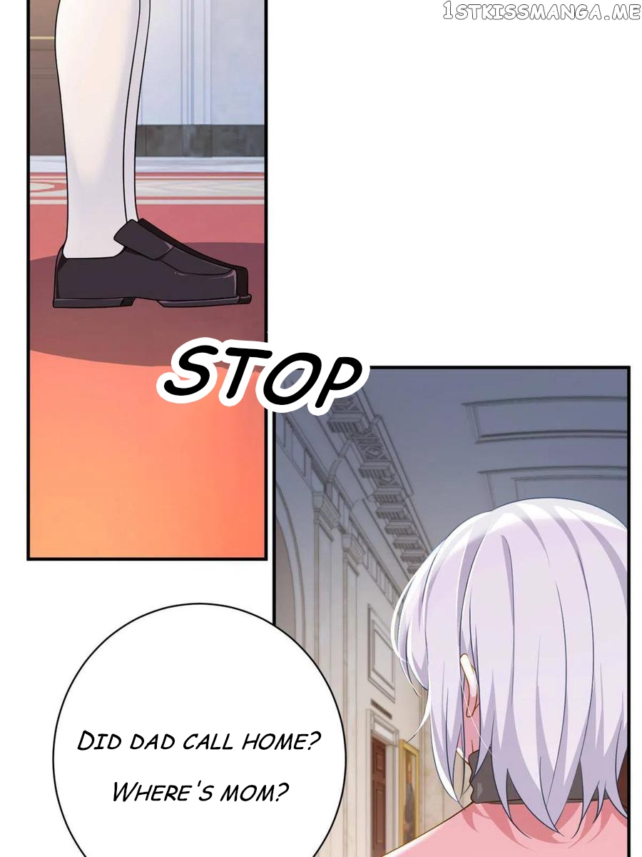 I Eat Soft Rice Chapter 14 - page 9